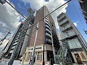 中崎町駅より徒歩7分 11階 新築の賃貸物件