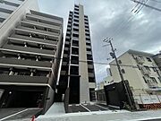 大阪天満宮駅より徒歩7分 14階 新築の賃貸物件