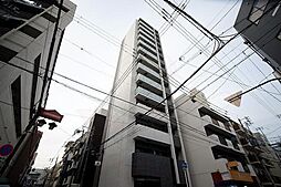 ファーストフィオーレ九条