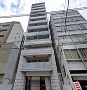エスライズ北堀江スワン 5階 築8年7ヶ月の賃貸物件