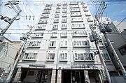 九条駅より徒歩6分 9階 築30年6ヶ月の賃貸物件
