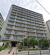 天神橋筋六丁目駅より徒歩4分 7階 築48年7ヶ月の賃貸物件
