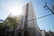 中津駅より徒歩3分 8階 築30年7ヶ月の賃貸物件