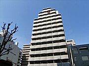天神橋筋六丁目駅より徒歩2分 12階 築26年9ヶ月の賃貸物件