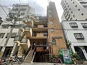 西大橋駅より徒歩2分 1階 築41年7ヶ月の賃貸物件