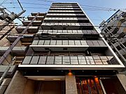 天神橋筋六丁目駅より徒歩10分 2階 新築の賃貸物件