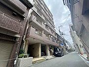 野田駅より徒歩5分 6階 築39年7ヶ月の賃貸物件