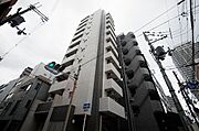 なにわ橋駅より徒歩5分 10階 築18年7ヶ月の賃貸物件
