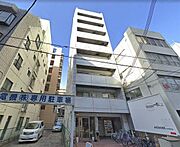 大阪天満宮駅より徒歩3分 10階 築36年11ヶ月の賃貸物件