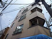 ビブレ佐々木 3階 築31年5ヶ月の賃貸物件