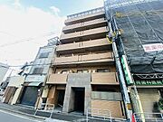 福島駅より徒歩7分 5階 築23年7ヶ月の賃貸物件