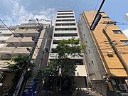 桜ノ宮駅より徒歩7分 10階 築18年8ヶ月の賃貸物件