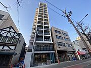 フォーリアライズ阿波座WEST 11階 築4年9ヶ月の賃貸物件