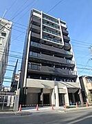 野田駅より徒歩4分 7階 築7年7ヶ月の賃貸物件
