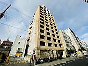 阿波座駅より徒歩4分 2階 築22年11ヶ月の賃貸物件