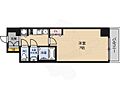ファーストステージウメダWEST6階6.9万円