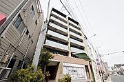 merci・T 2階 築8年8ヶ月の賃貸物件