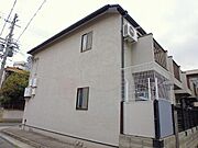 玉川駅より徒歩2分 2階 築32年5ヶ月の賃貸物件
