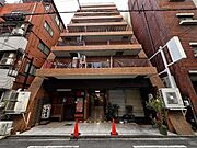 四ツ橋駅より徒歩4分 9階 築42年7ヶ月の賃貸物件