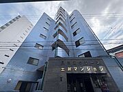 天満グリーン土井マンション 6階 築28年10ヶ月の賃貸物件