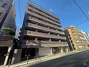南森町駅より徒歩5分 5階 築24年1ヶ月の賃貸物件