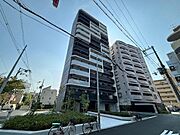 S−RESIDENCE福島玉川Deux 8階 築2年の賃貸物件