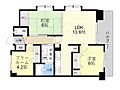 エスリード寺田町8階13.5万円