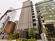 北新地駅より徒歩1分 4階 築7年8ヶ月の賃貸物件