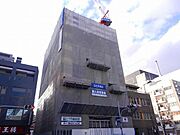 天神橋筋六丁目駅より徒歩1分 3階 築13年7ヶ月の賃貸物件