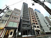 肥後橋駅より徒歩4分 12階 築7年10ヶ月の賃貸物件