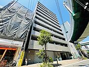 本町駅より徒歩1分 2階 築27年7ヶ月の賃貸物件