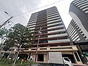 阿波座駅より徒歩9分 14階 築1年4ヶ月の賃貸物件