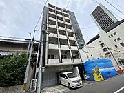 セレブコート梅田 2階 築17年7ヶ月の賃貸物件