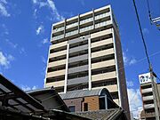 プレサンス福島ニューゲート 11階 築13年1ヶ月の賃貸物件