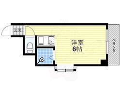 ハイネス岡崎 8階