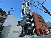 野田駅より徒歩7分 7階 築2年1ヶ月の賃貸物件