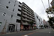 福島駅より徒歩7分 5階 築39年6ヶ月の賃貸物件