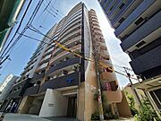 野田駅より徒歩7分 5階 築7年10ヶ月の賃貸物件