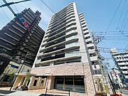 九条駅より徒歩4分 5階 築1年7ヶ月の賃貸物件