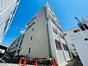 西九条駅より徒歩9分 1階 築17年10ヶ月の賃貸物件