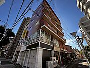 天神橋筋六丁目駅より徒歩7分 3階 築43年9ヶ月の賃貸物件