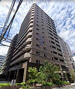 西大橋駅より徒歩6分 14階 築7年11ヶ月の賃貸物件
