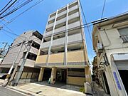 野田駅より徒歩4分 6階 築17年9ヶ月の賃貸物件