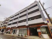 中津駅より徒歩7分 2階 築52年6ヶ月の賃貸物件