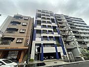 ドーム前千代崎駅より徒歩6分 5階 築23年10ヶ月の賃貸物件