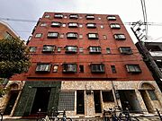 天満橋駅より徒歩8分 3階 築42年7ヶ月の賃貸物件