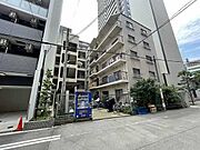 商業豊崎マンションの賃貸物件