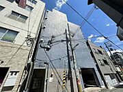野田駅より徒歩3分 2階 築52年の賃貸物件