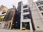 肥後橋駅より徒歩9分 3階 築38年3ヶ月の賃貸物件