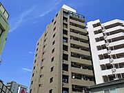 海老江駅より徒歩2分 7階 築21年の賃貸物件